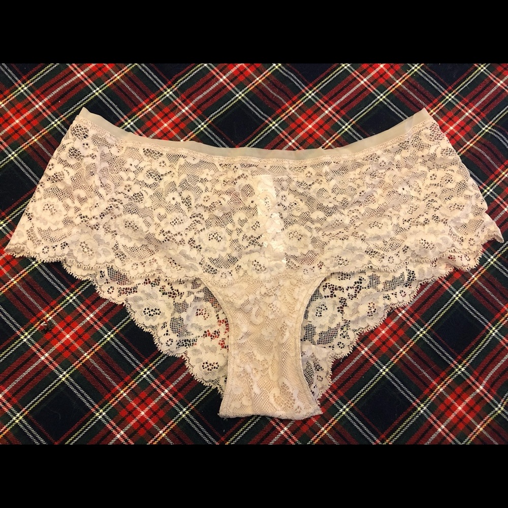 Marie Jo Boyshort Large in Patina